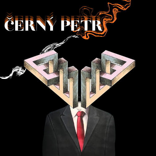 Černý Petr
