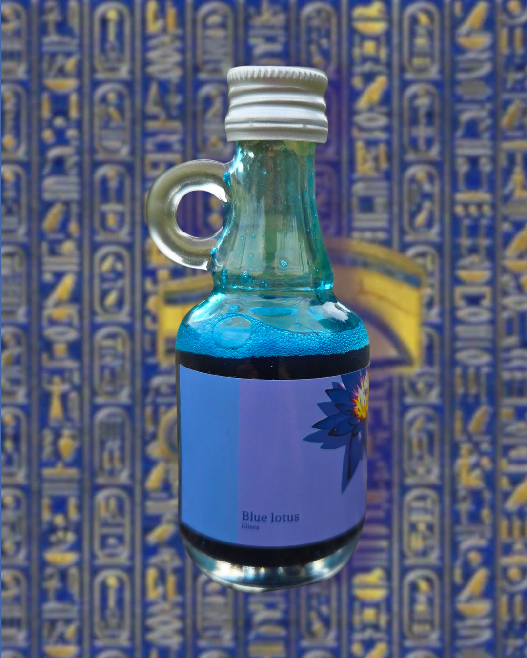 Blue Lotus